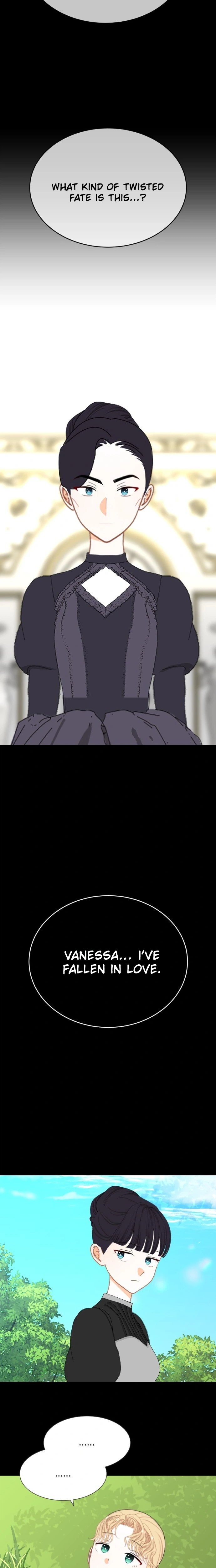 Rebecca's Prayer Chapter 18 Page 13