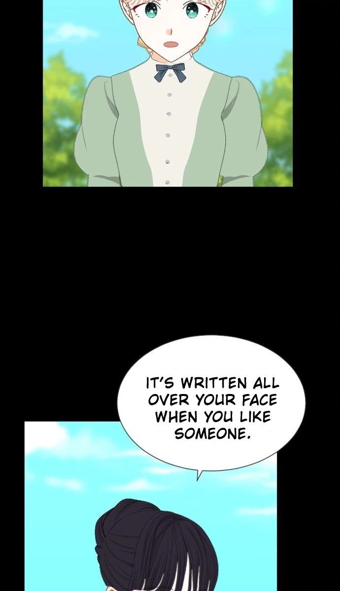 Rebecca's Prayer Chapter 18 Page 15