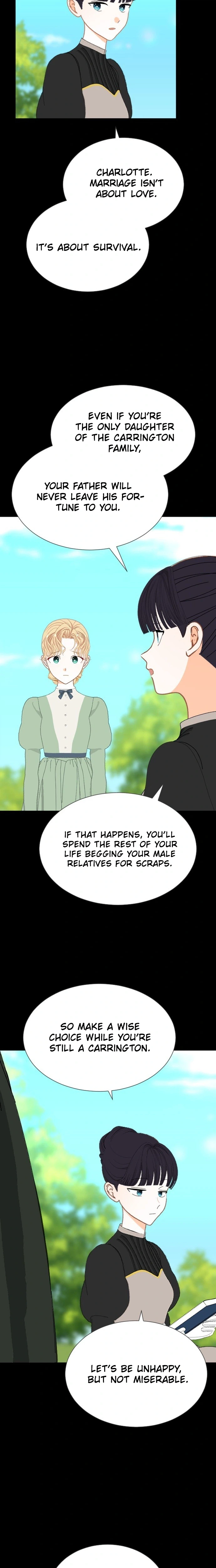 Rebecca's Prayer Chapter 18 Page 16