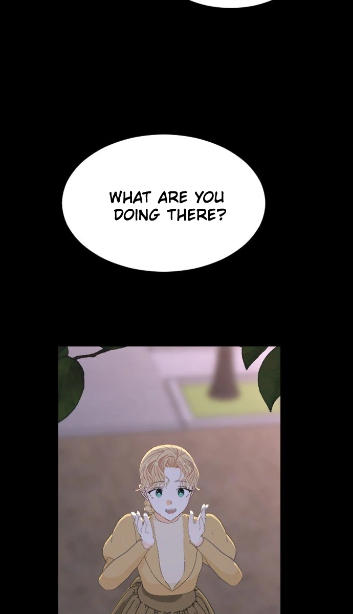 Rebecca's Prayer Chapter 18 Page 21