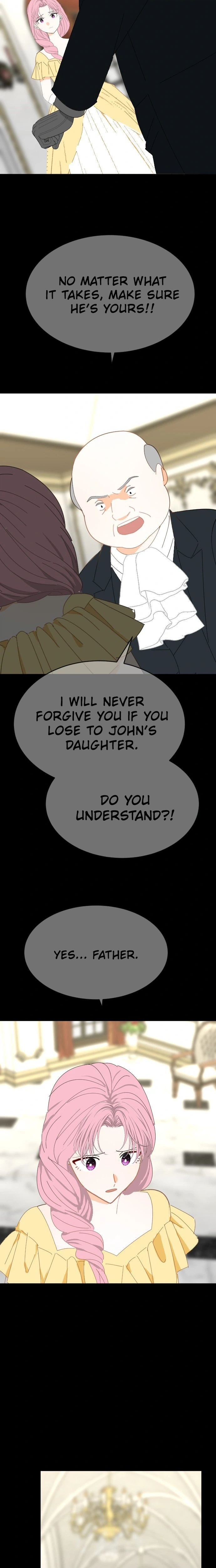 Rebecca's Prayer Chapter 18 Page 35