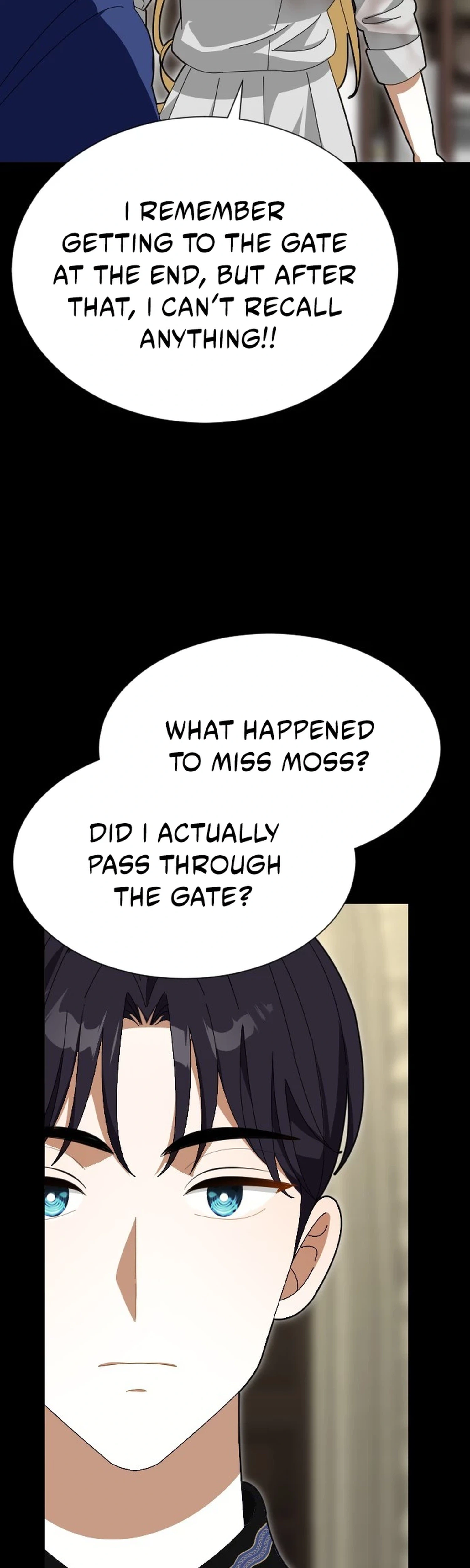 Rebecca's Prayer Chapter 39 Page 4