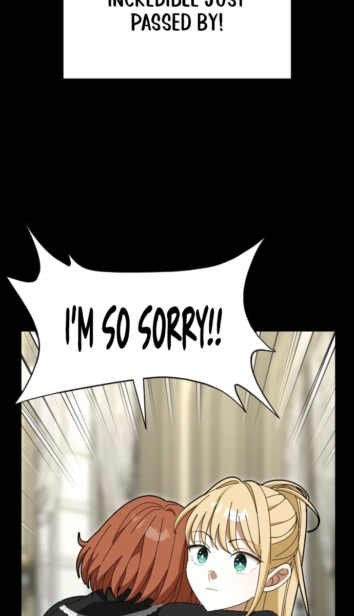 Rebecca's Prayer Chapter 39 Page 27