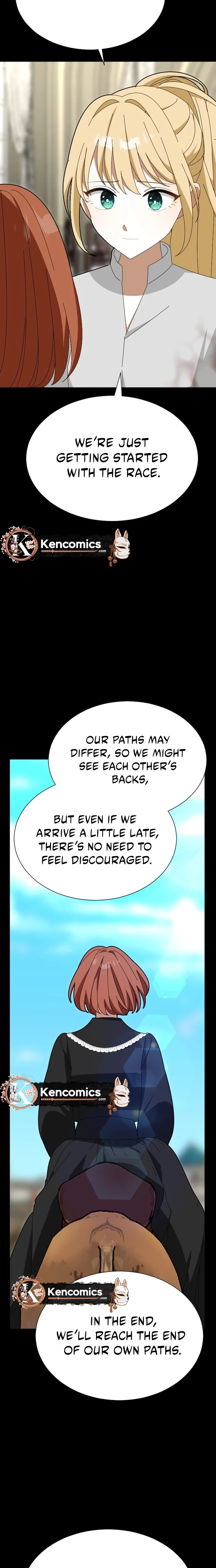 Rebecca's Prayer Chapter 39 Page 31