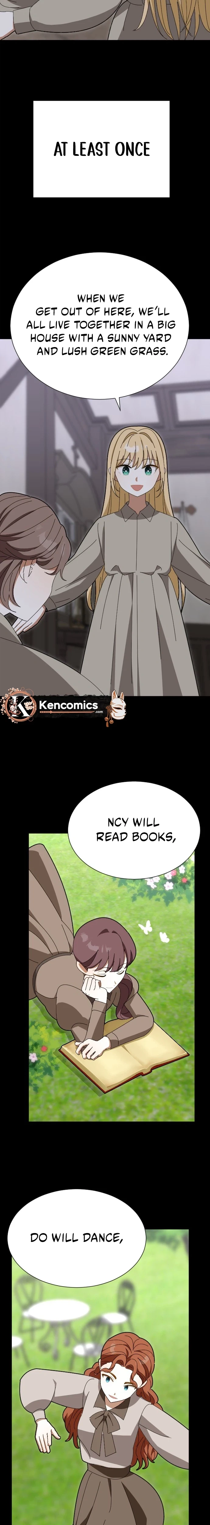 Rebecca's Prayer Chapter 39 Page 35