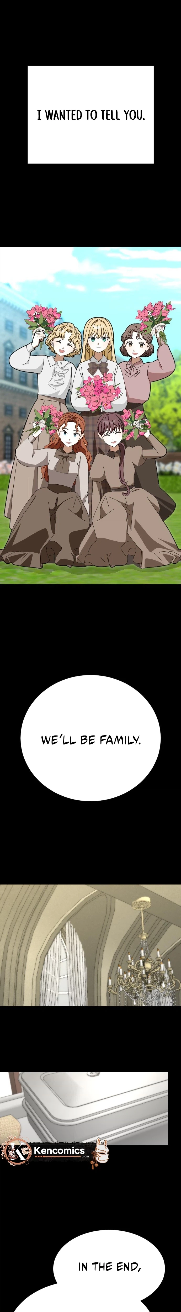 Rebecca's Prayer Chapter 39 Page 38