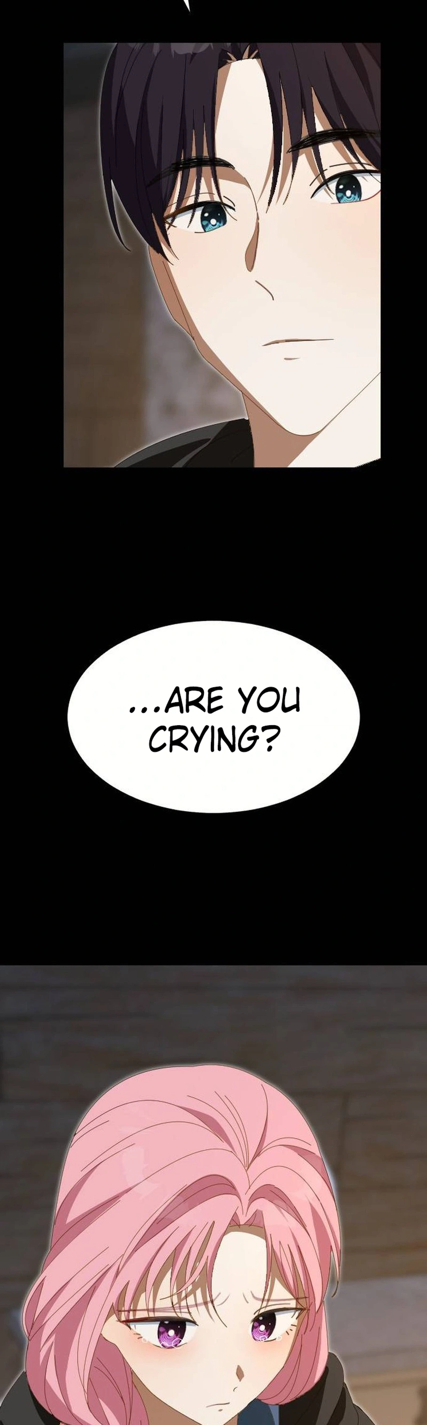 Rebecca's Prayer Chapter 23 Page 5