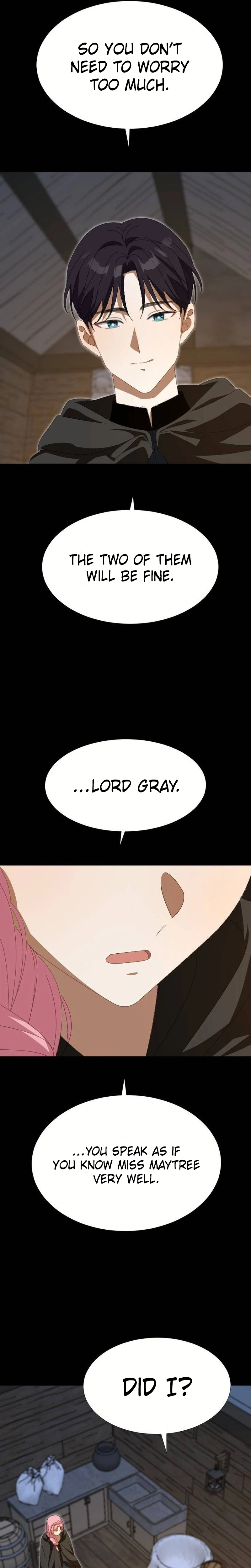 Rebecca's Prayer Chapter 23 Page 10