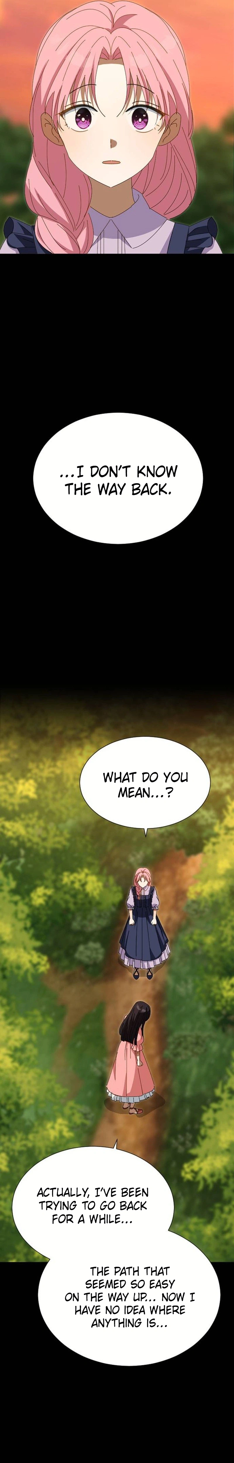 Rebecca's Prayer Chapter 23 Page 22