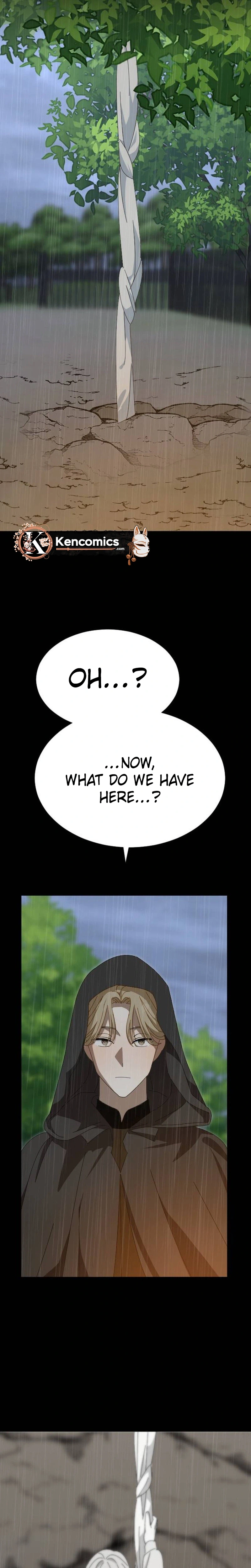 Rebecca's Prayer Chapter 23 Page 37