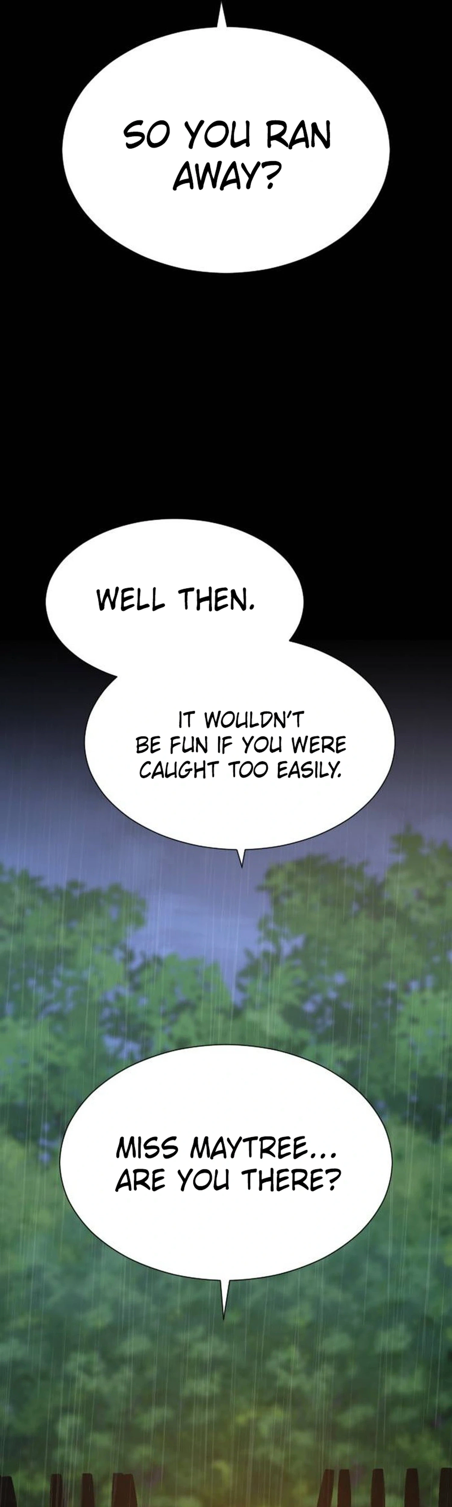 Rebecca's Prayer Chapter 23 Page 40