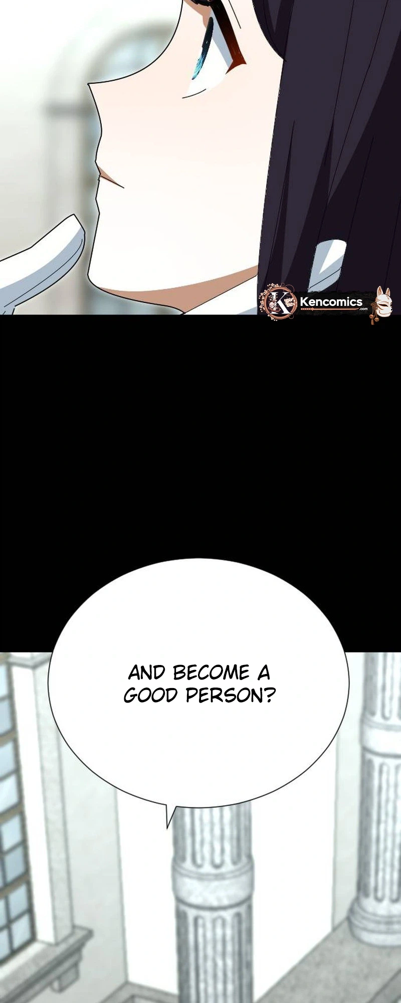 Rebecca's Prayer Chapter 34 Page 27