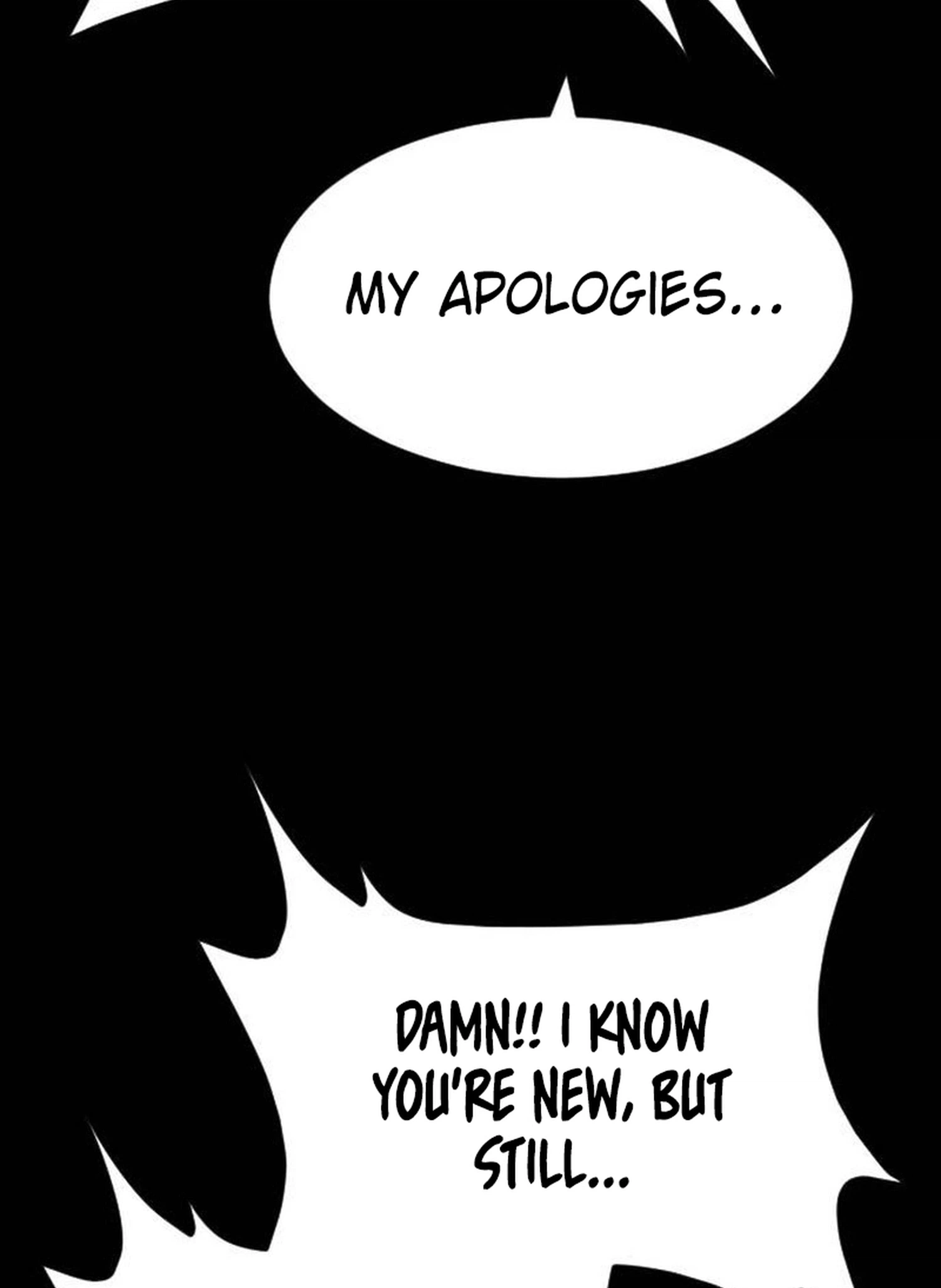 Rebecca's Prayer Chapter 30 Page 3