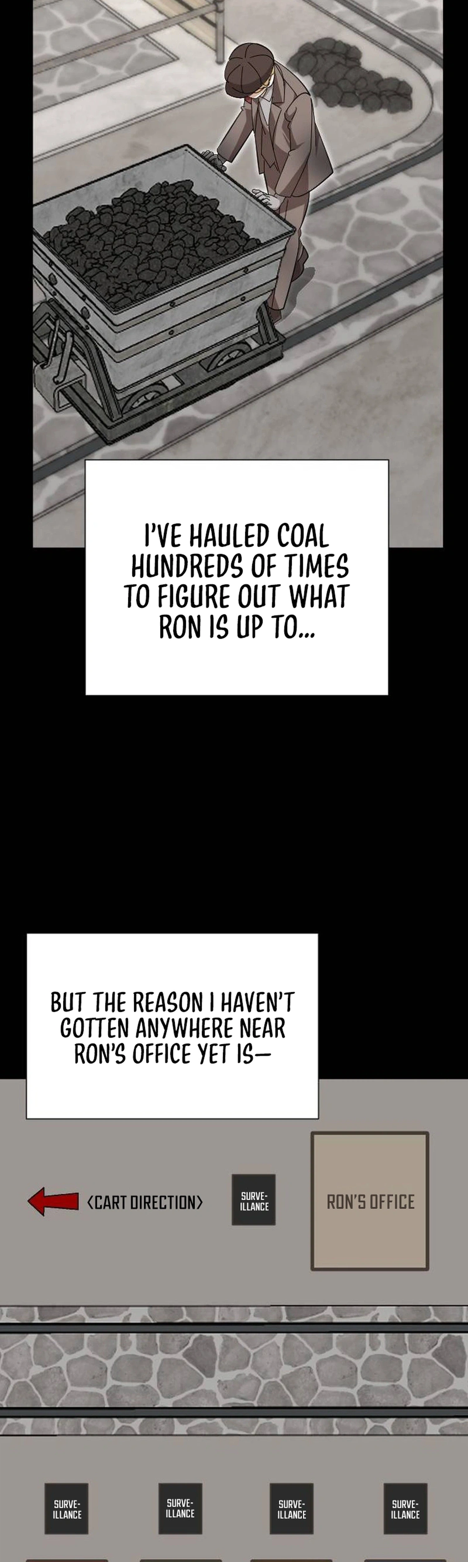 Rebecca's Prayer Chapter 30 Page 5
