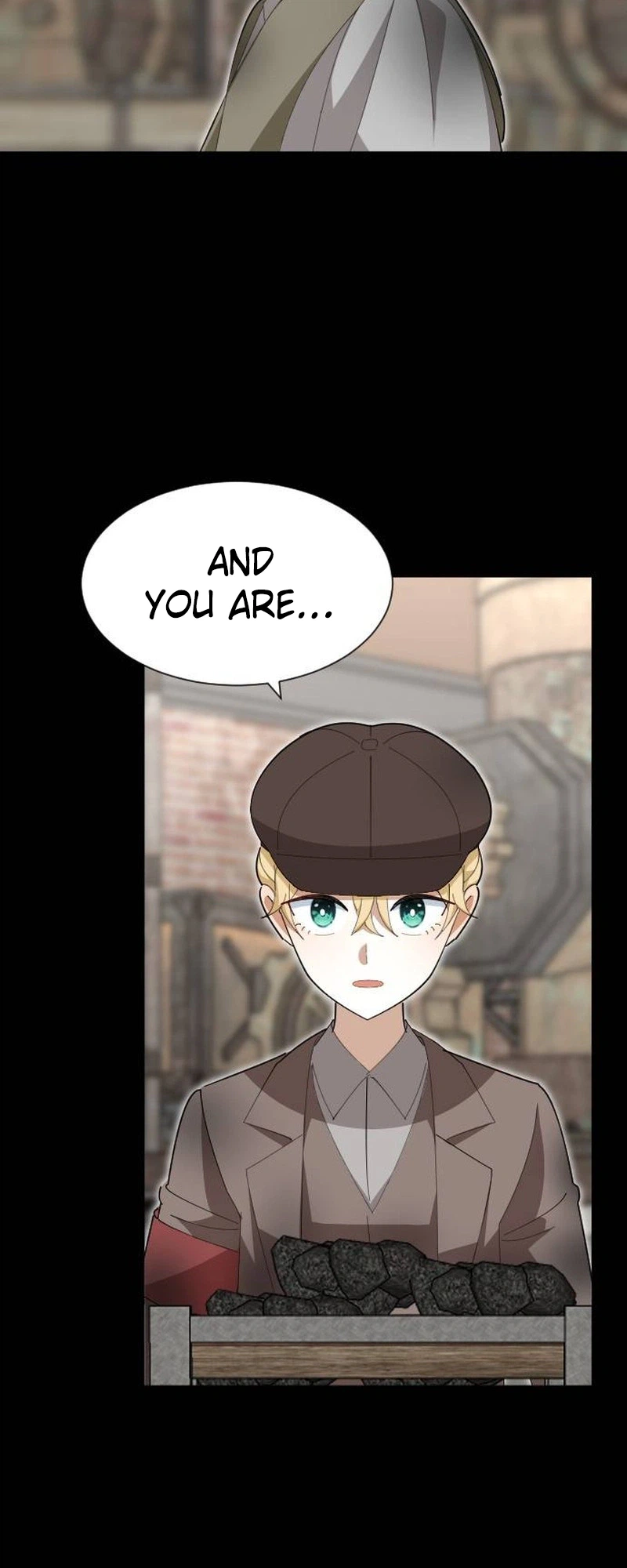Rebecca's Prayer Chapter 30 Page 9