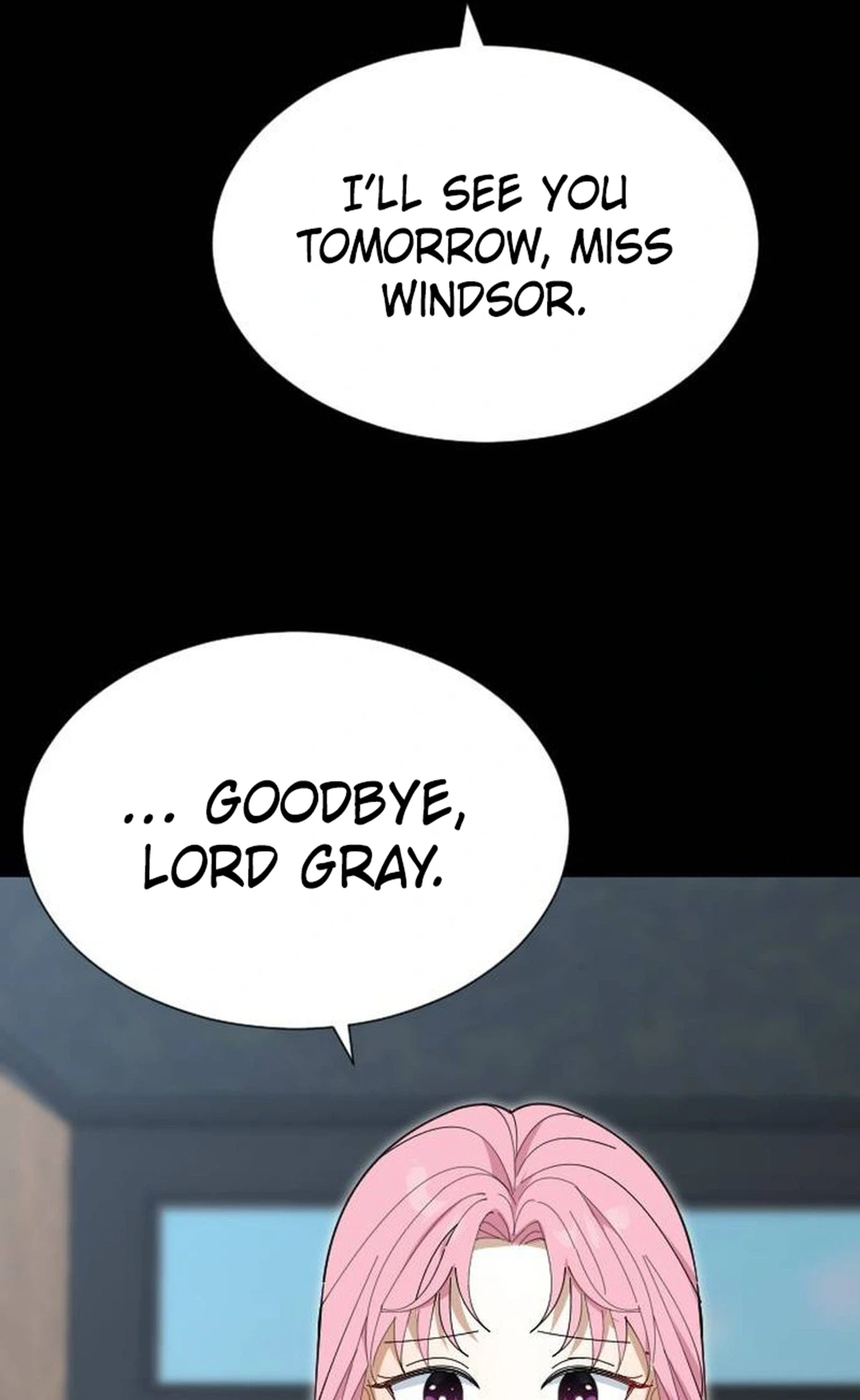 Rebecca's Prayer Chapter 30 Page 39