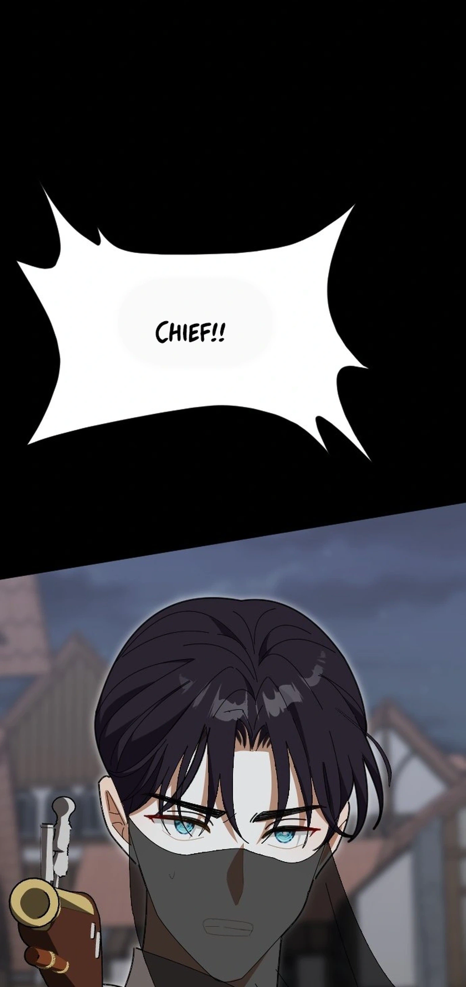 Rebecca's Prayer Chapter 36 Page 6