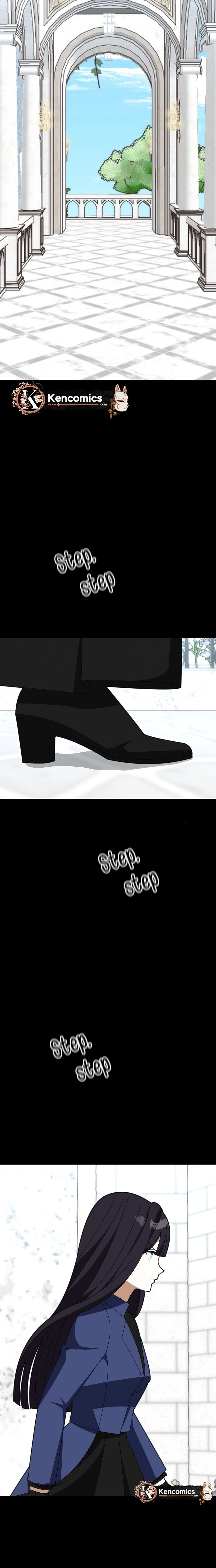 Rebecca's Prayer Chapter 36 Page 29