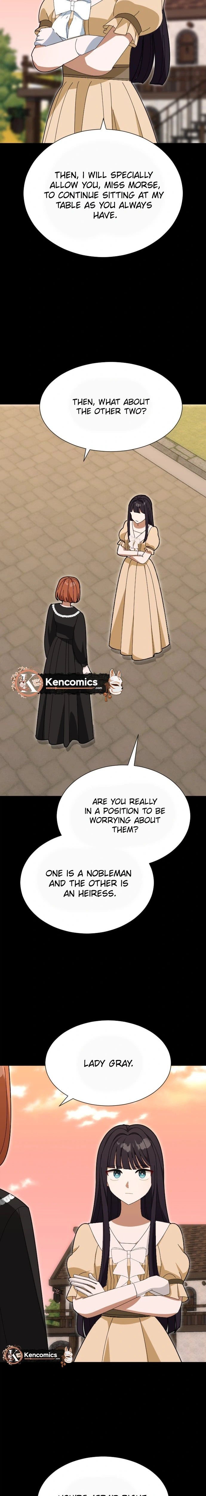 Rebecca's Prayer Chapter 36 Page 32