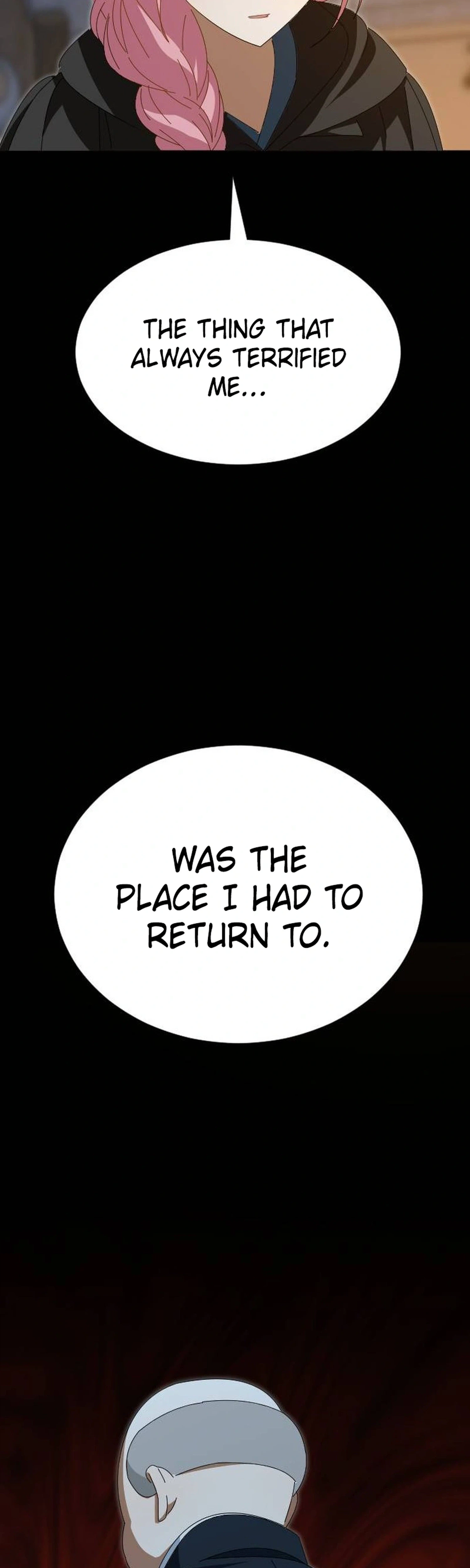 Rebecca's Prayer Chapter 24 Page 4