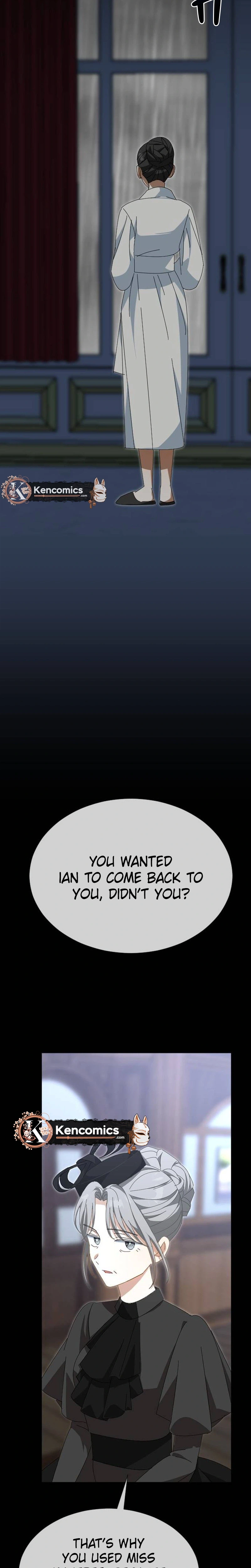 Rebecca's Prayer Chapter 24 Page 29