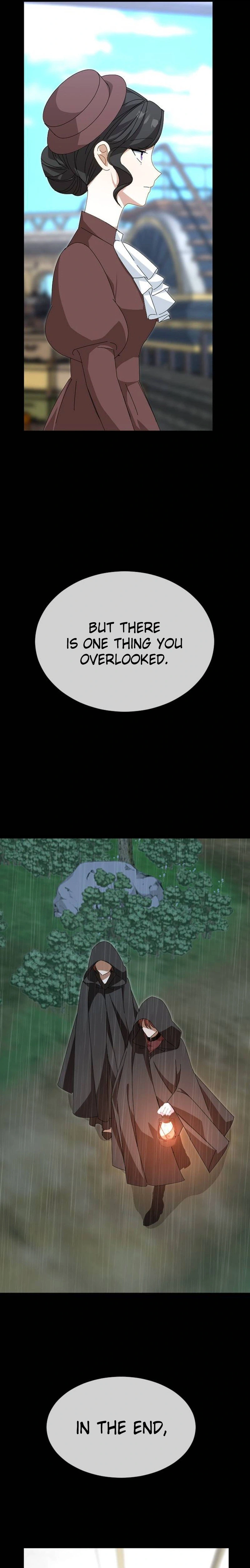 Rebecca's Prayer Chapter 24 Page 31