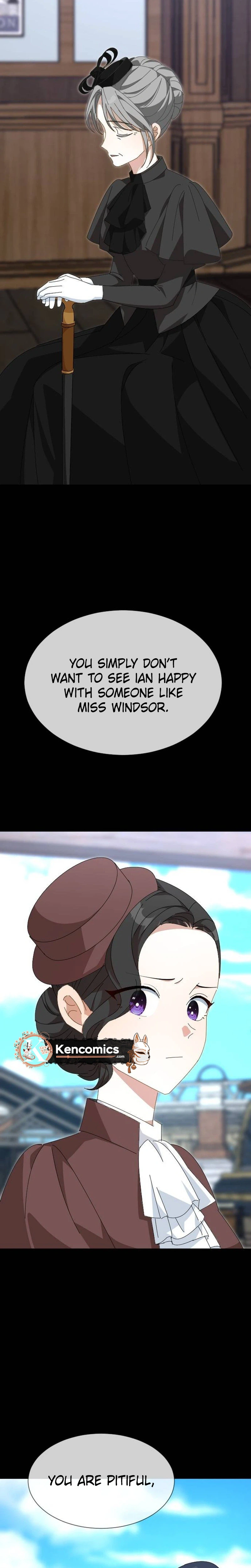 Rebecca's Prayer Chapter 24 Page 35