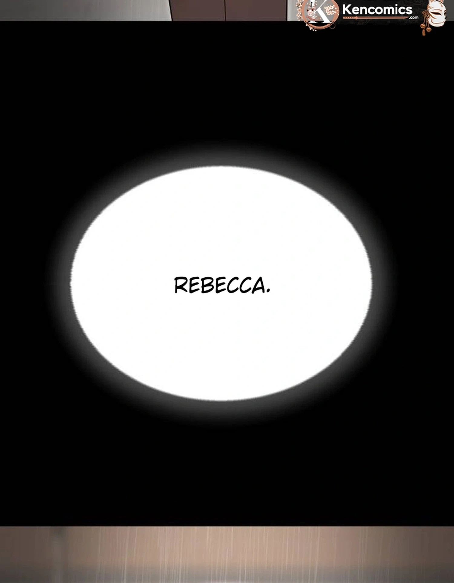 Rebecca's Prayer Chapter 32 Page 6