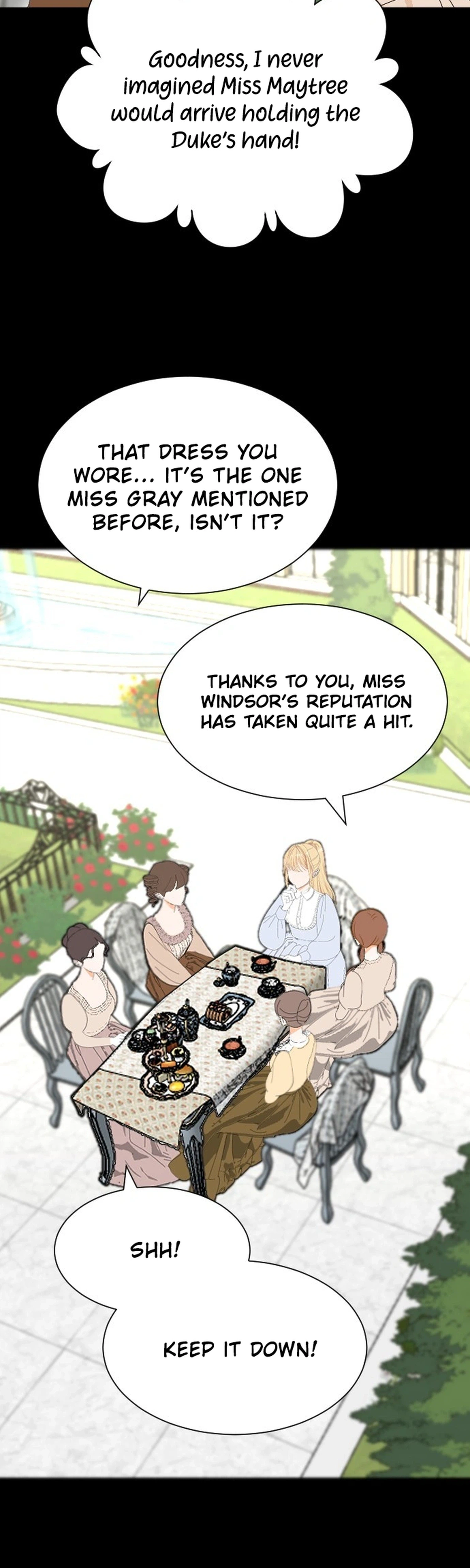 Rebecca's Prayer Chapter 19 Page 2