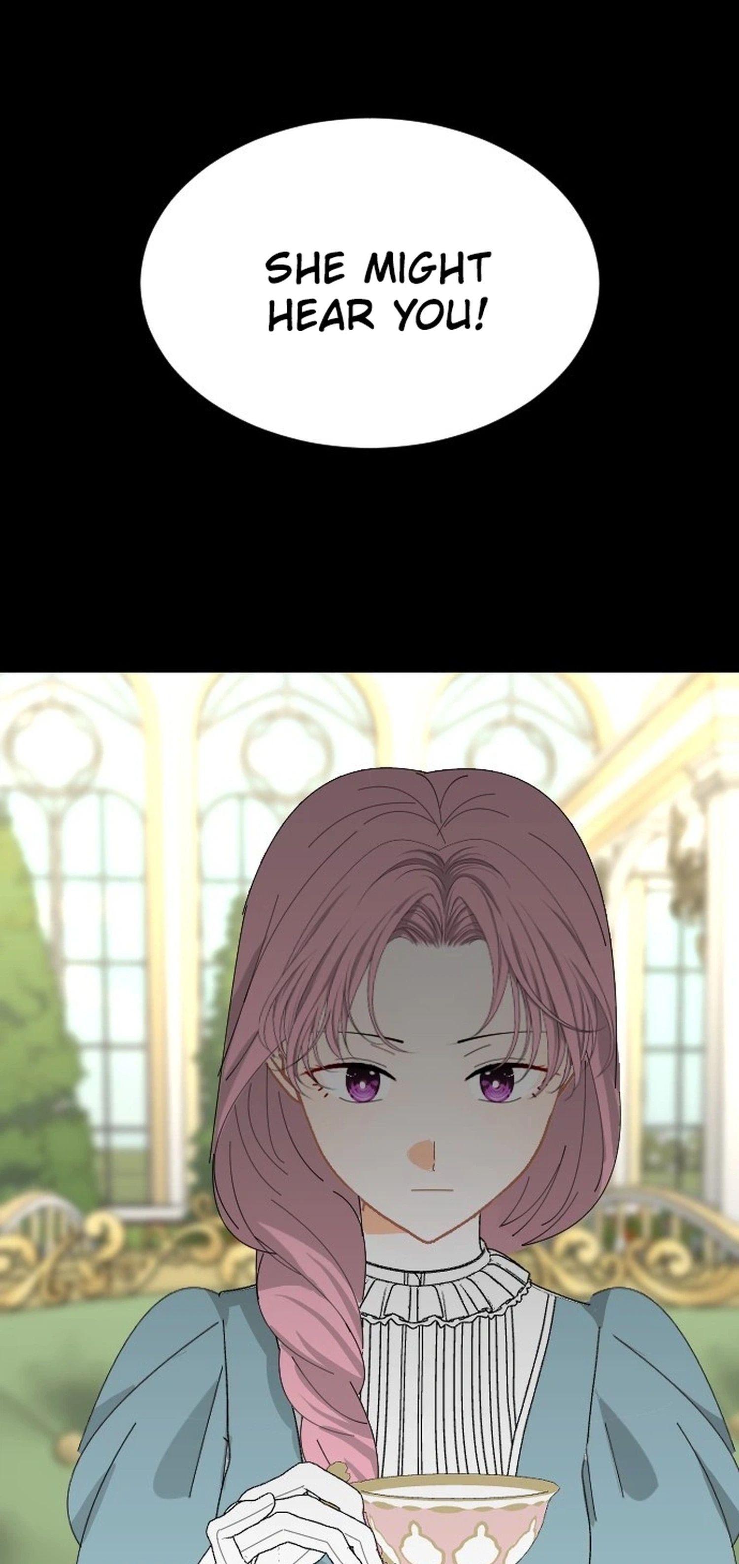 Rebecca's Prayer Chapter 19 Page 3