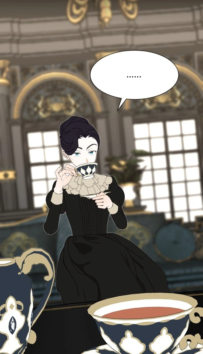 Rebecca's Prayer Chapter 19 Page 9