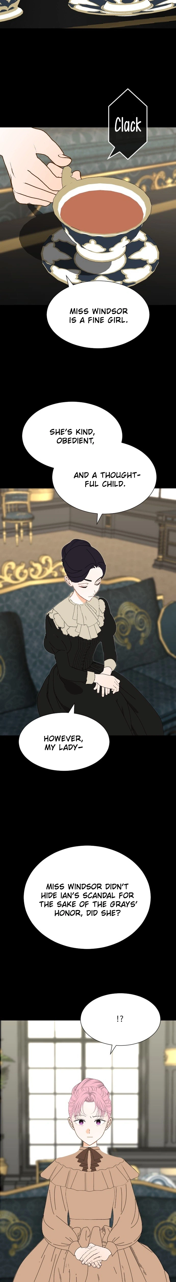 Rebecca's Prayer Chapter 19 Page 10