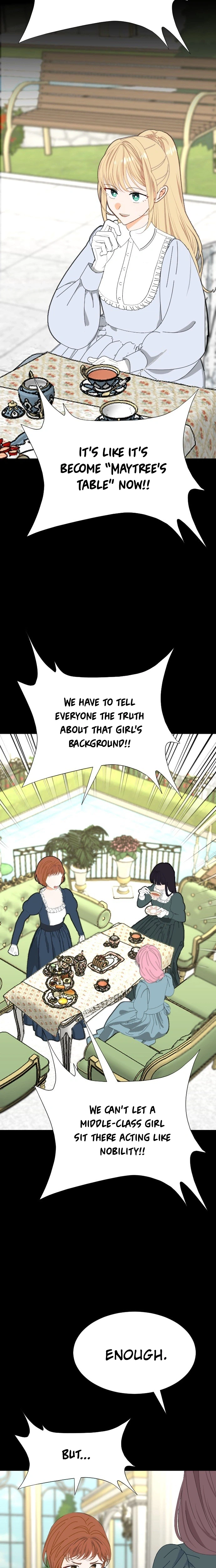 Rebecca's Prayer Chapter 19 Page 13