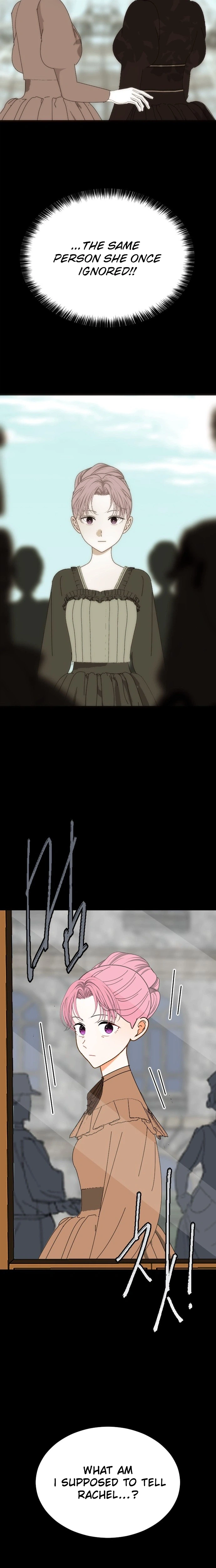 Rebecca's Prayer Chapter 19 Page 25