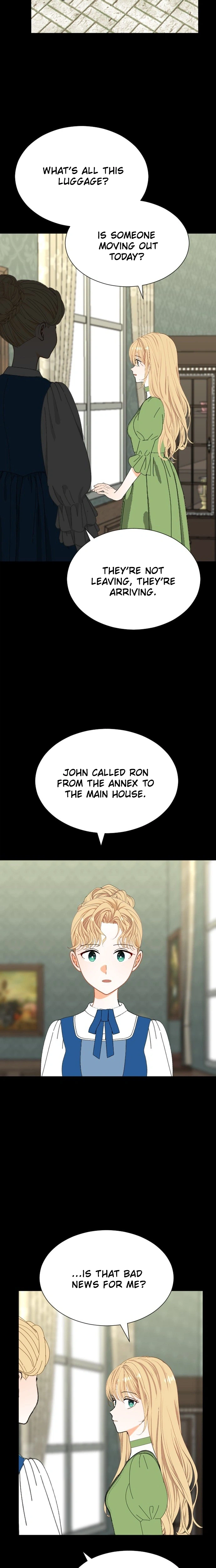 Rebecca's Prayer Chapter 19 Page 32