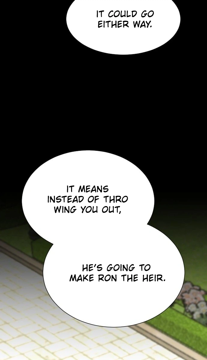Rebecca's Prayer Chapter 19 Page 33