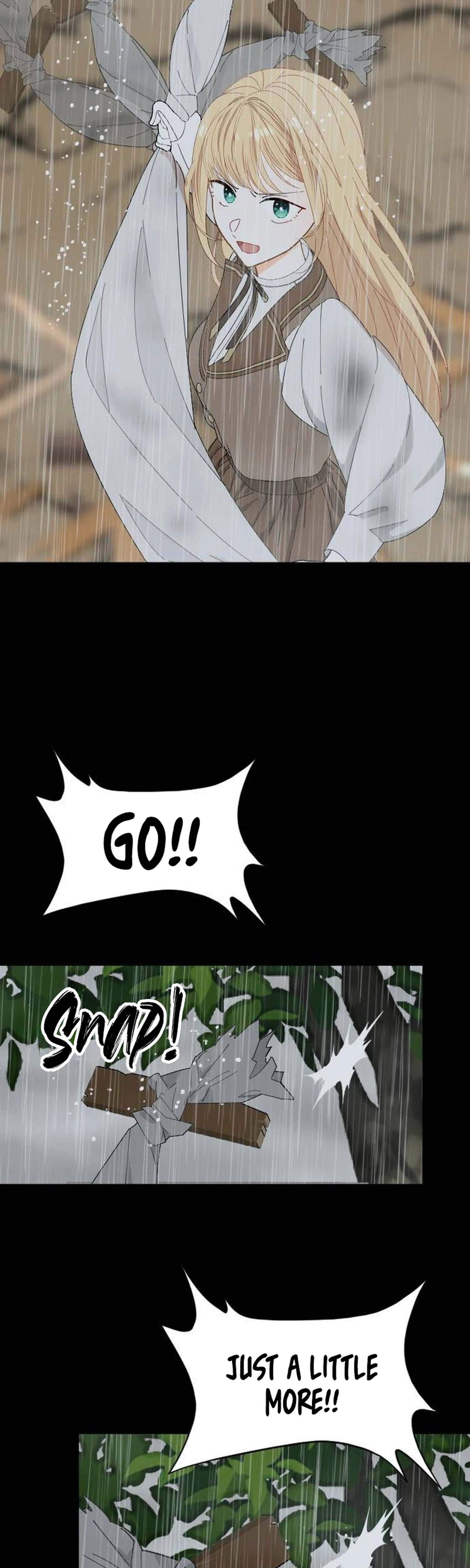 Rebecca's Prayer Chapter 22 Page 2