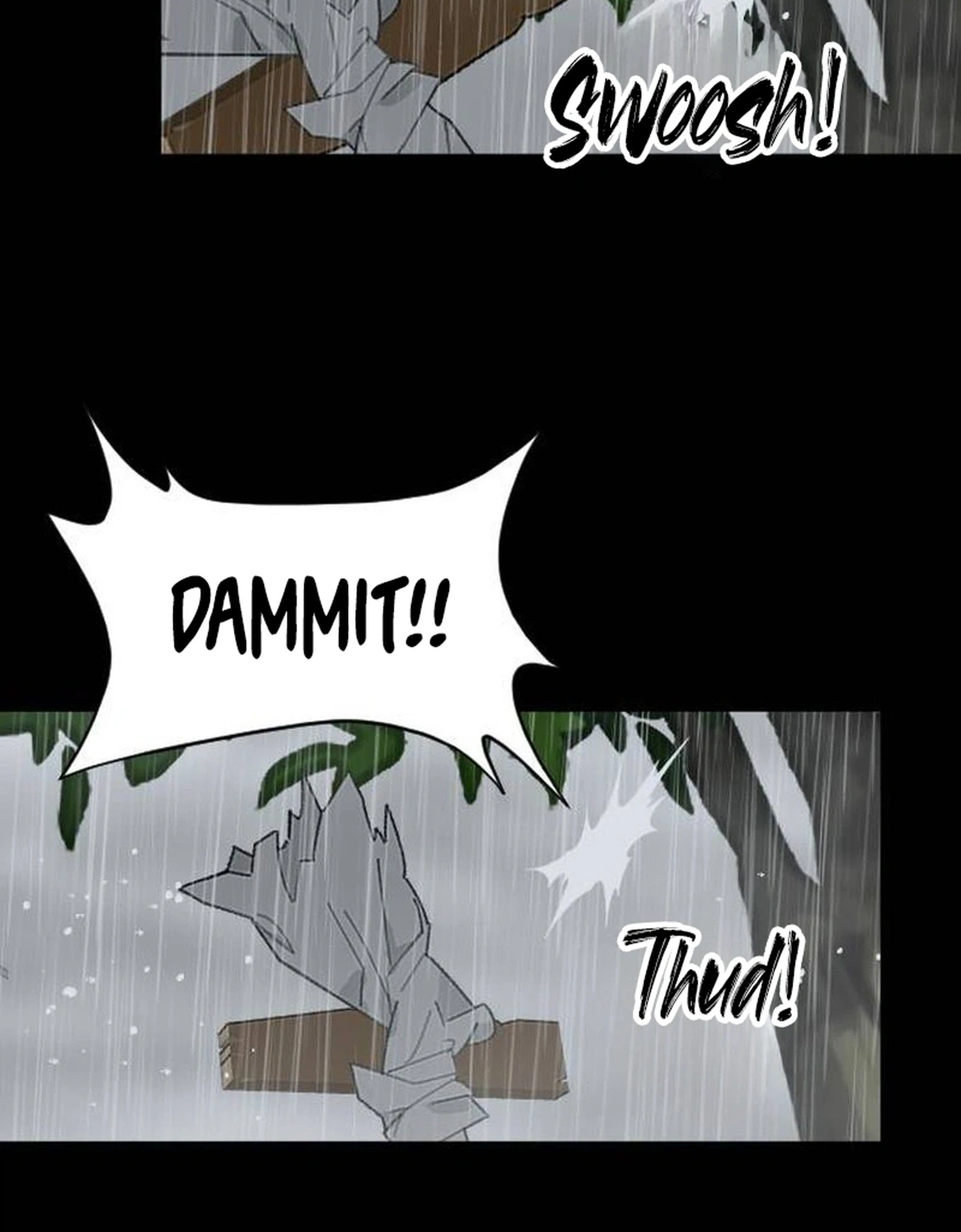 Rebecca's Prayer Chapter 22 Page 3
