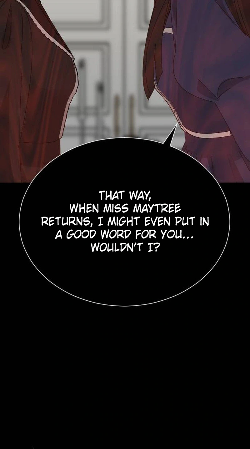 Rebecca's Prayer Chapter 22 Page 21