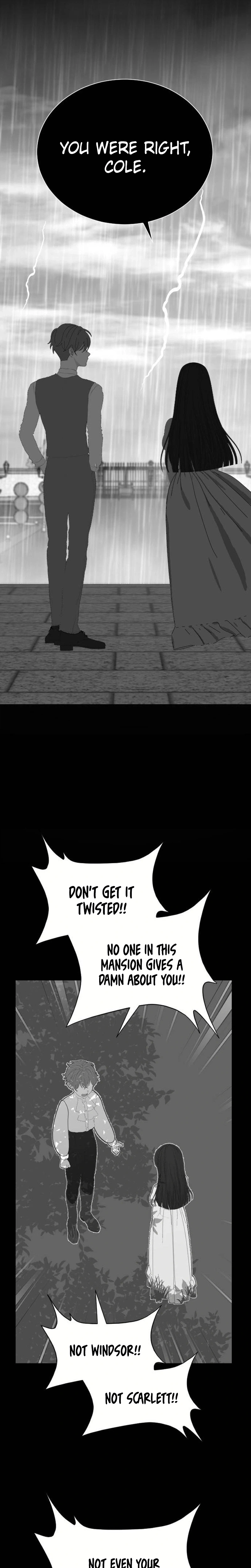 Rebecca's Prayer Chapter 22 Page 28