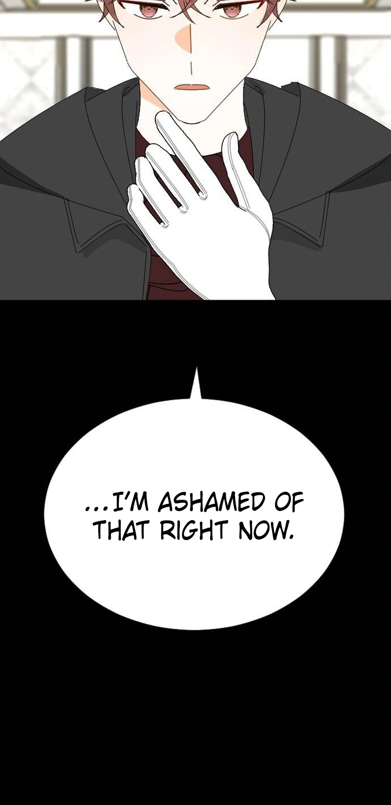 Rebecca's Prayer Chapter 22 Page 33