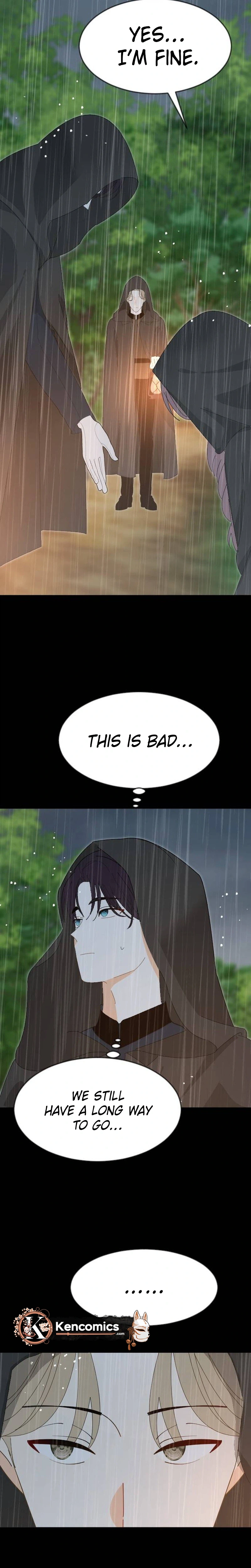 Rebecca's Prayer Chapter 22 Page 43