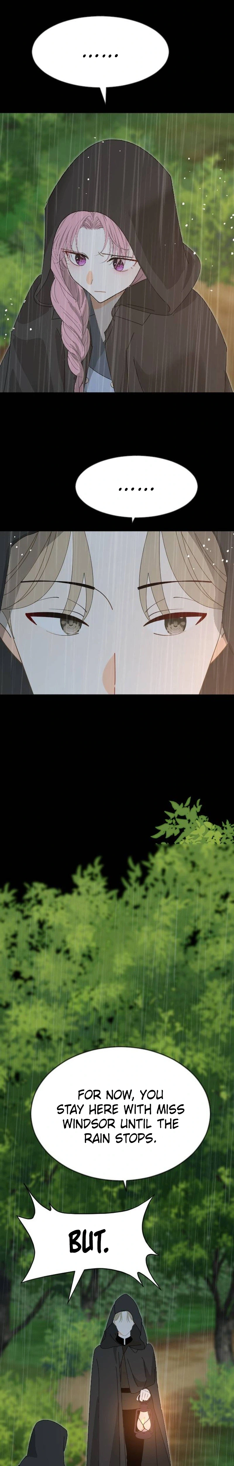 Rebecca's Prayer Chapter 22 Page 44