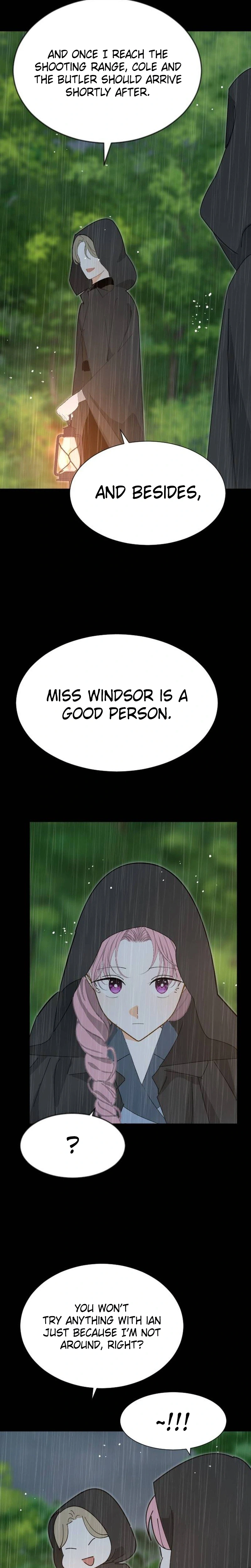 Rebecca's Prayer Chapter 22 Page 46