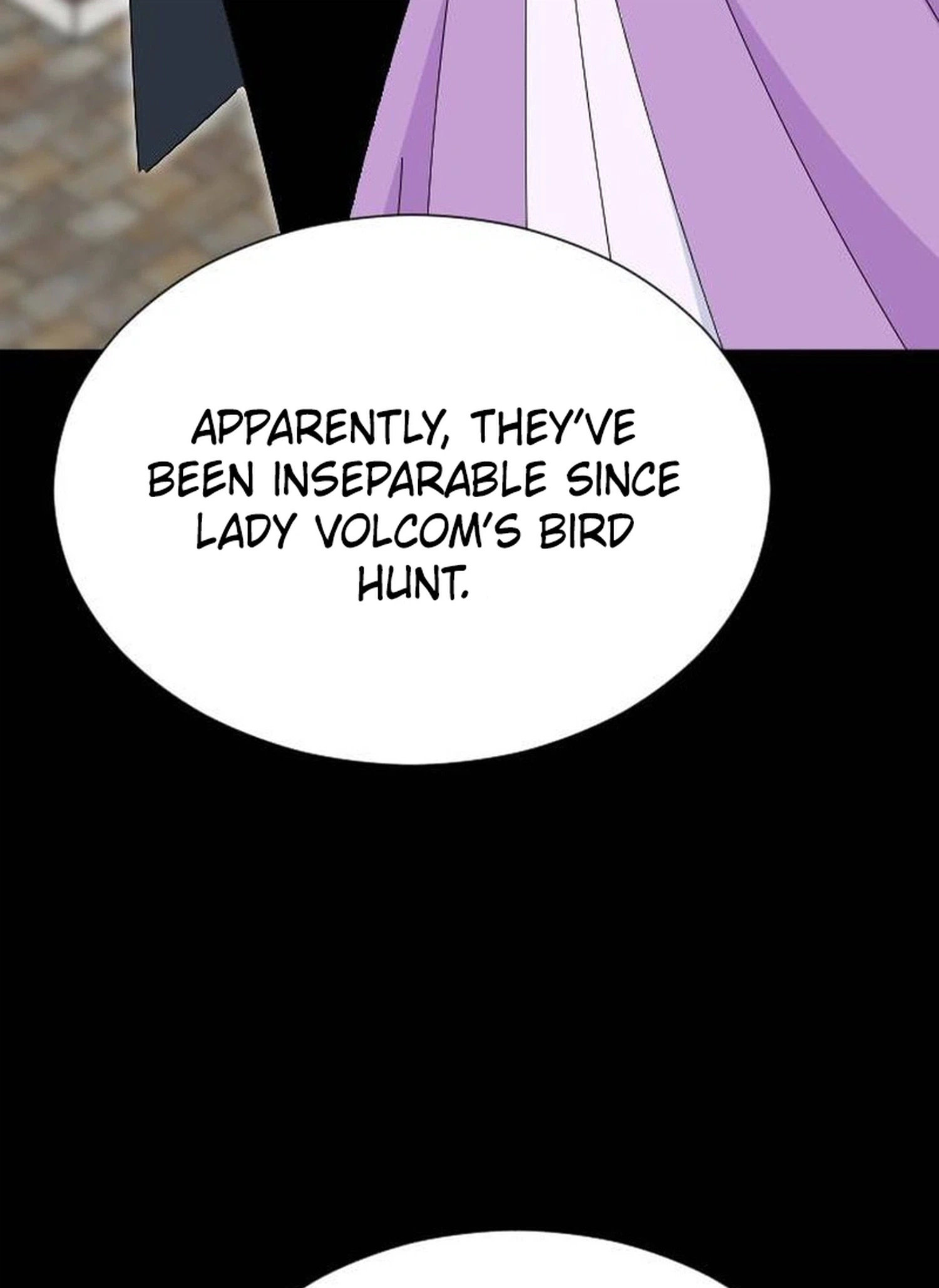 Rebecca's Prayer Chapter 26 Page 3