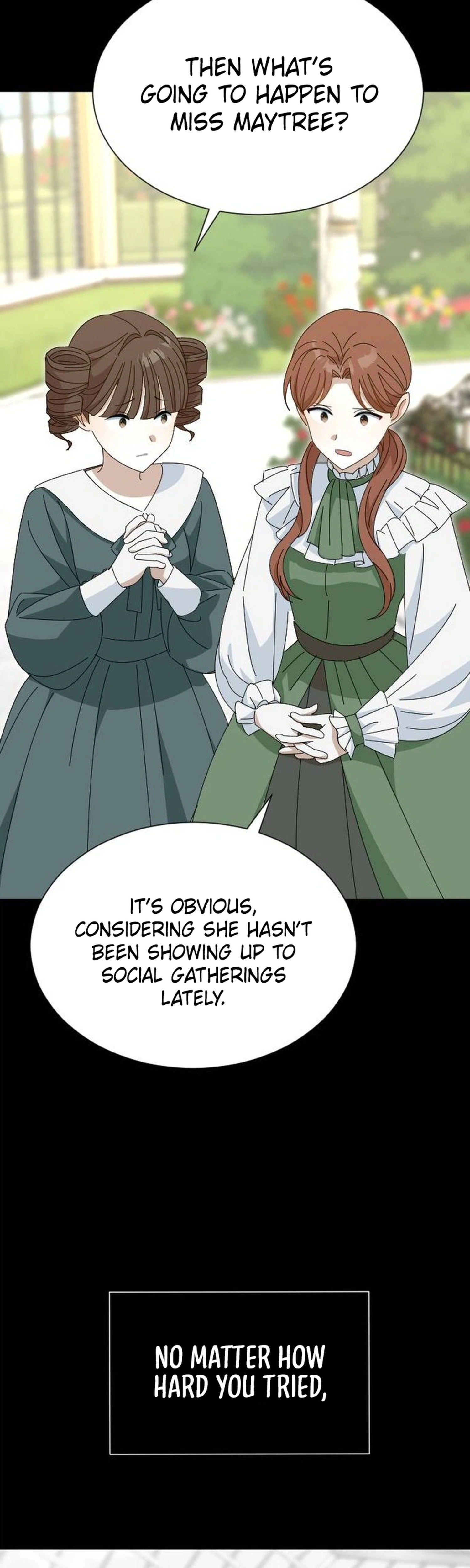 Rebecca's Prayer Chapter 26 Page 4