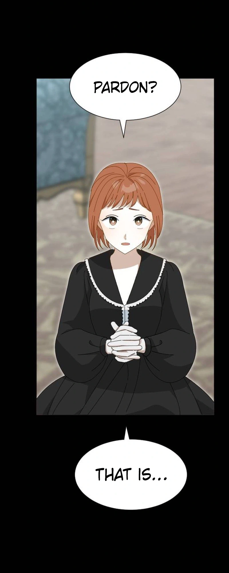 Rebecca's Prayer Chapter 26 Page 39
