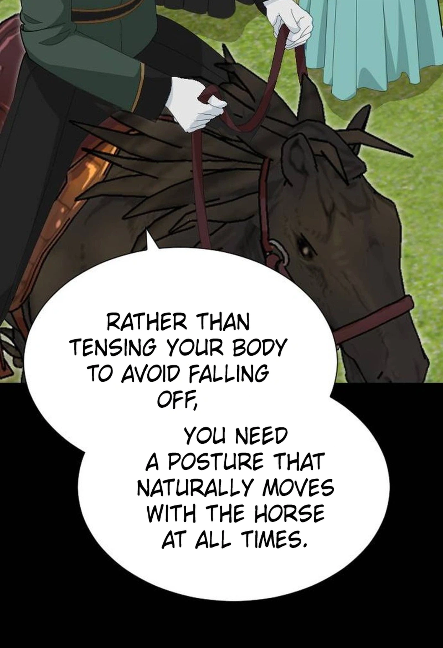 Rebecca's Prayer Chapter 29 Page 3