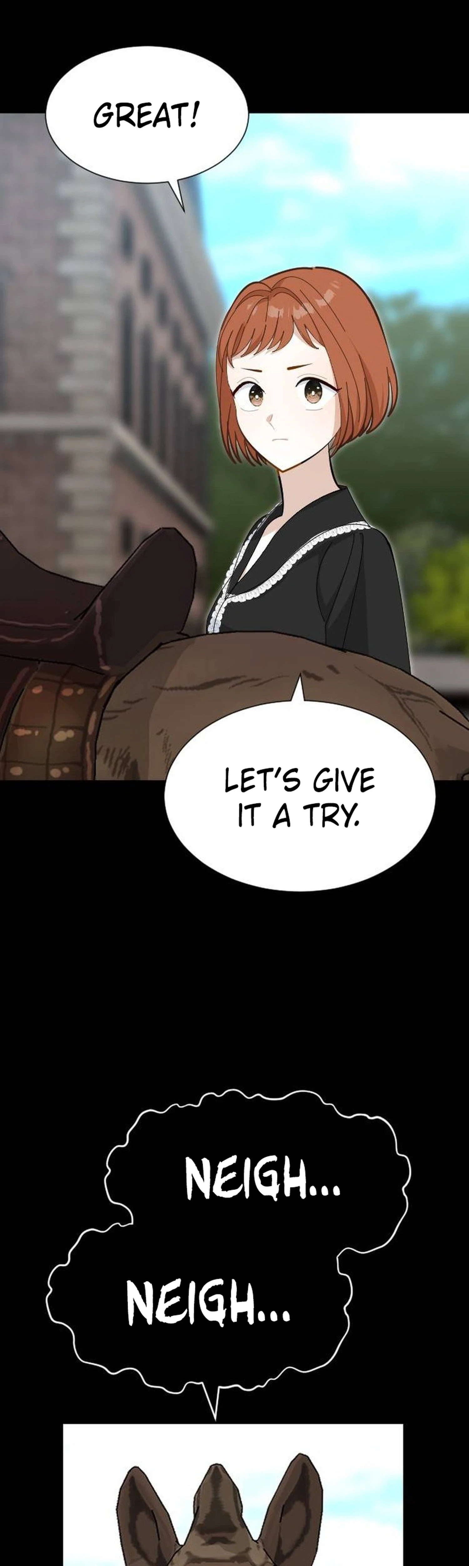Rebecca's Prayer Chapter 29 Page 5