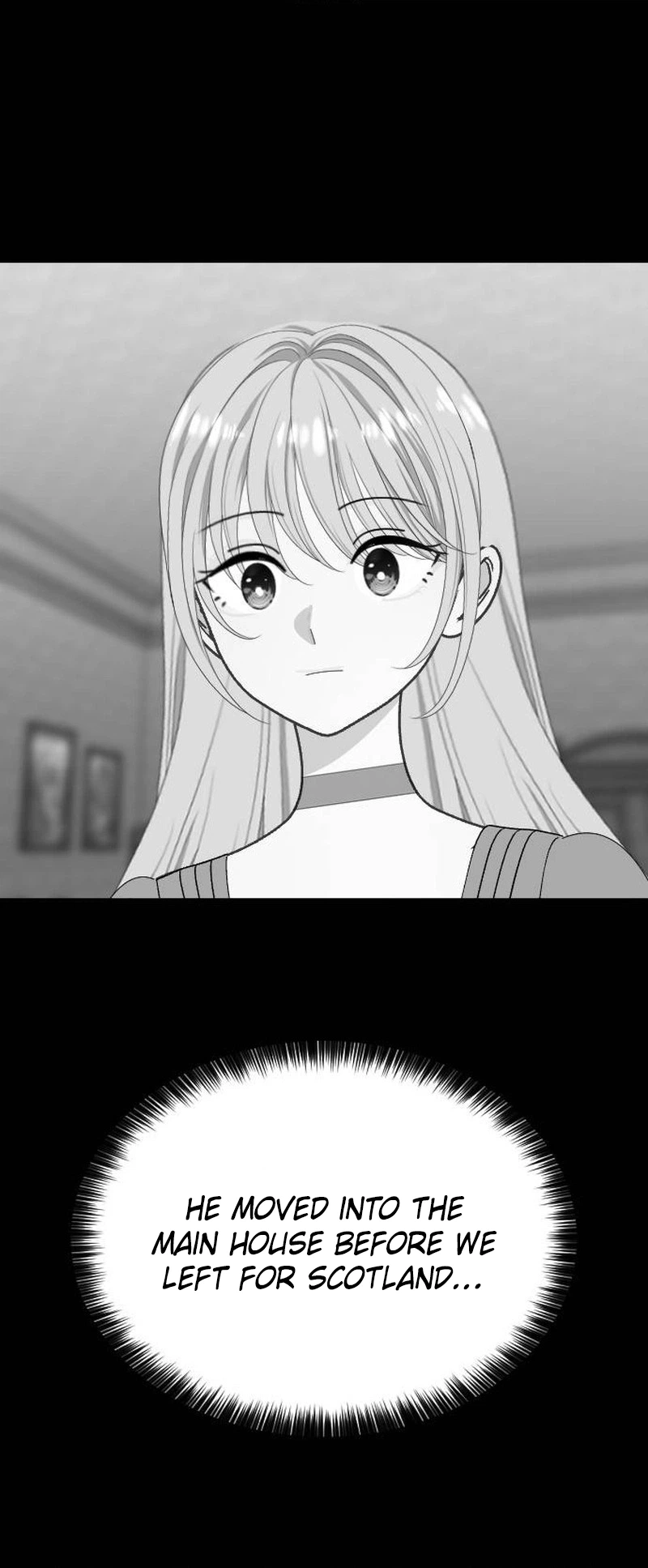 Rebecca's Prayer Chapter 29 Page 21